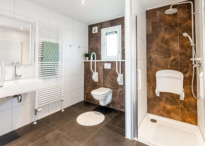 Aldeamento Turístico Topparken - Lichtenvoorde