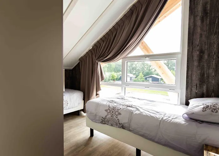 Holiday park Topparken - 4*