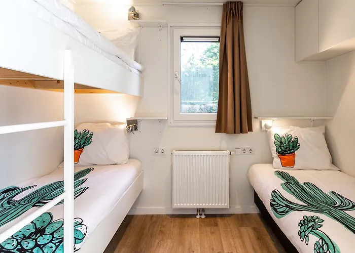 Holiday park Topparken -