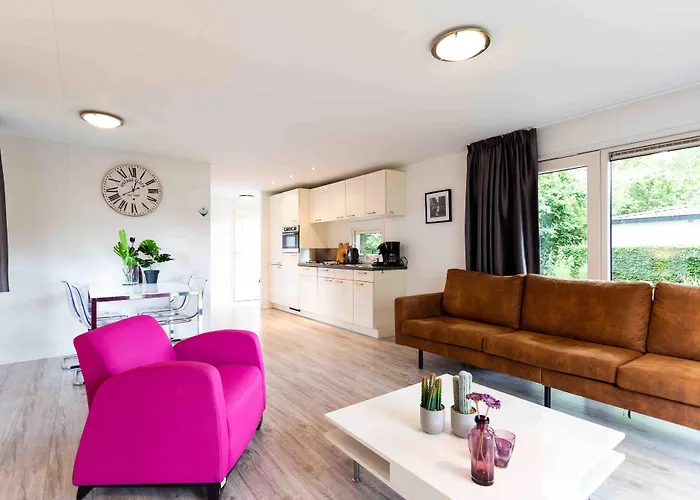 Holiday park Topparken - 4*