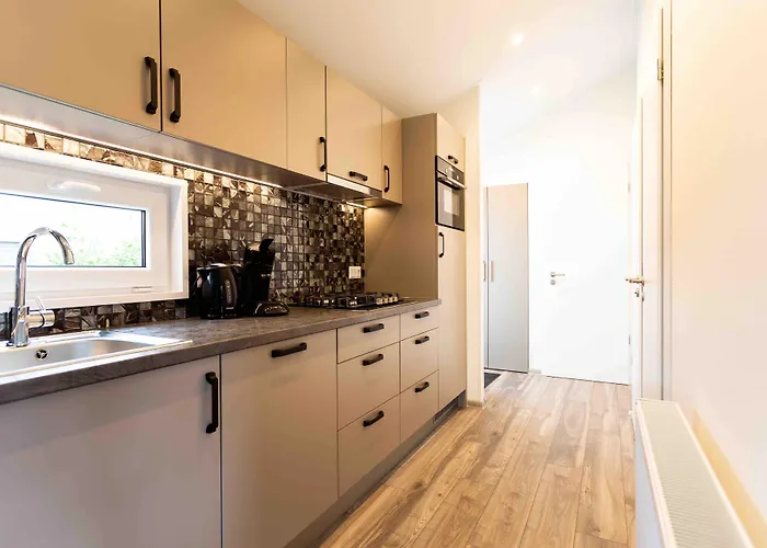 ホリデーパーク Topparken -