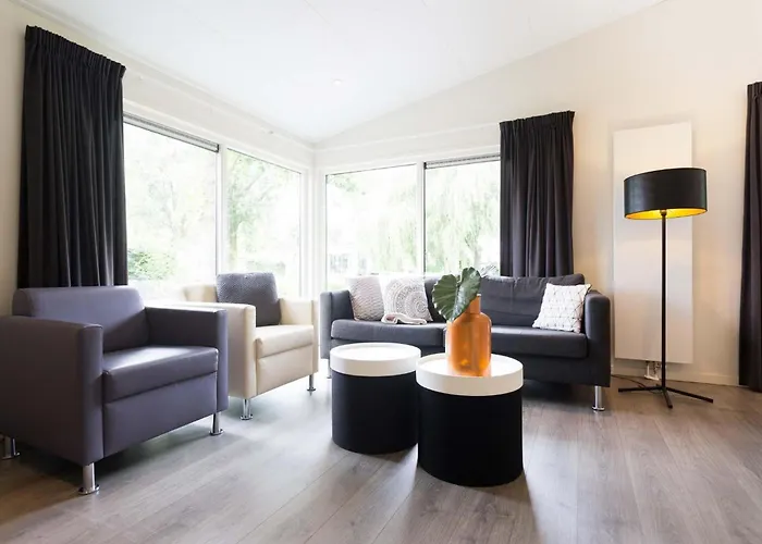 Topparken - Feriepark 4*