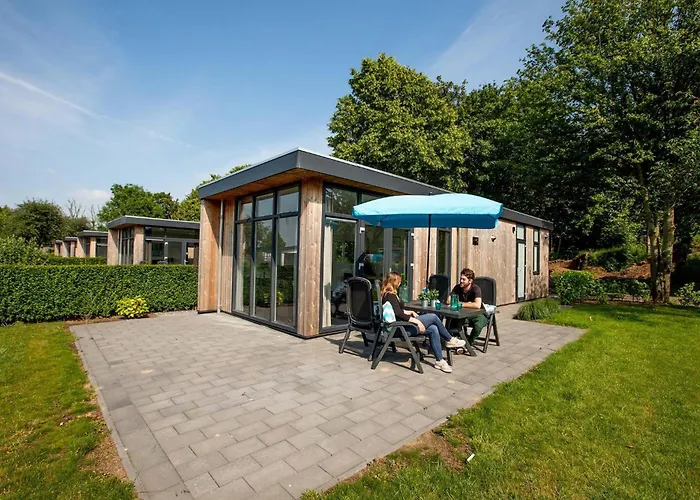 Topparken - Feriepark