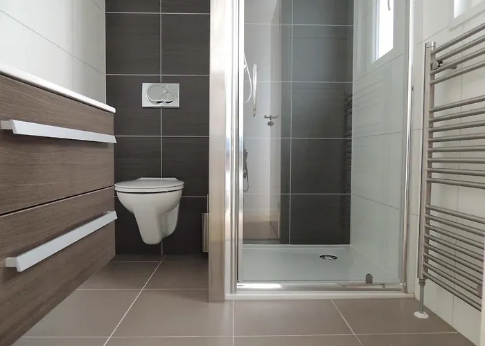 Topparken - Feriepark