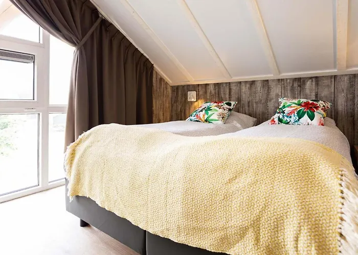 Topparken - 4* Lichtenvoorde