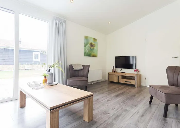 Topparken - 4* Lichtenvoorde