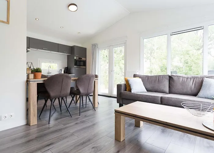 Aldeamento Turístico Topparken - Lichtenvoorde