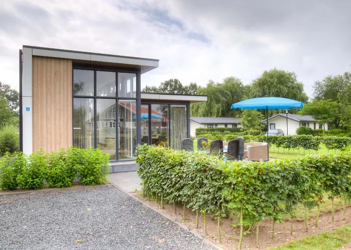 Feriepark Topparken - 4*