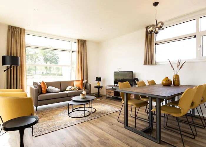 Topparken - ホリデーパーク リヒテンフォールデ