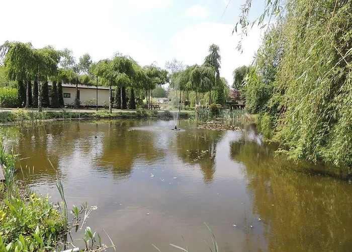 Holiday park Topparken - Lichtenvoorde