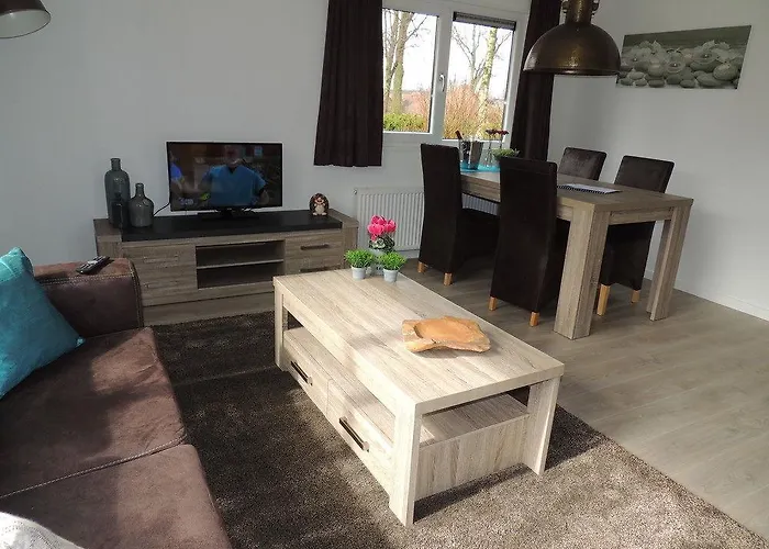 Topparken - Feriepark Lichtenvoorde