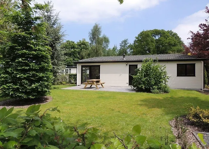 Topparken - リヒテンフォールデ