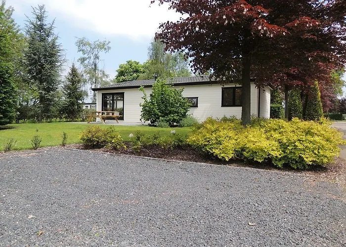 Holiday park Topparken - 4*