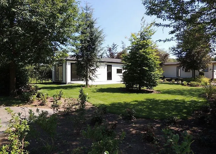 Topparken - Feriepark 4*