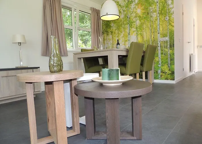 Aldeamento Turístico Topparken -