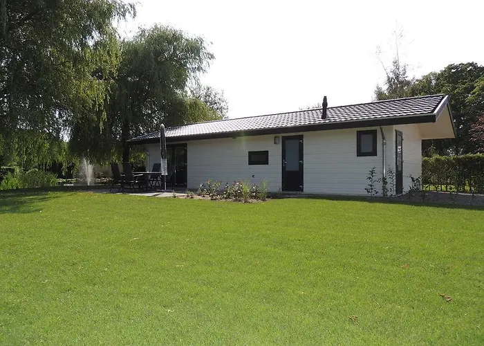 Topparken - Holiday park Lichtenvoorde