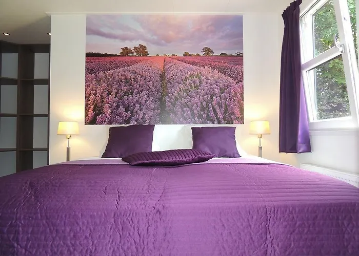 Holiday park Topparken -