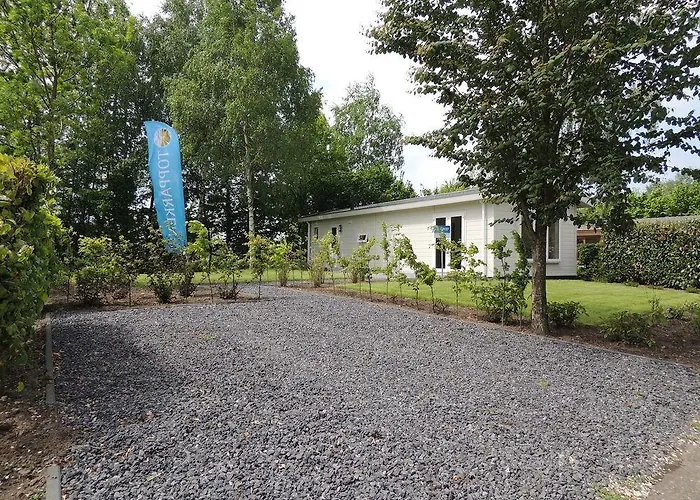 Topparken - Feriepark Lichtenvoorde