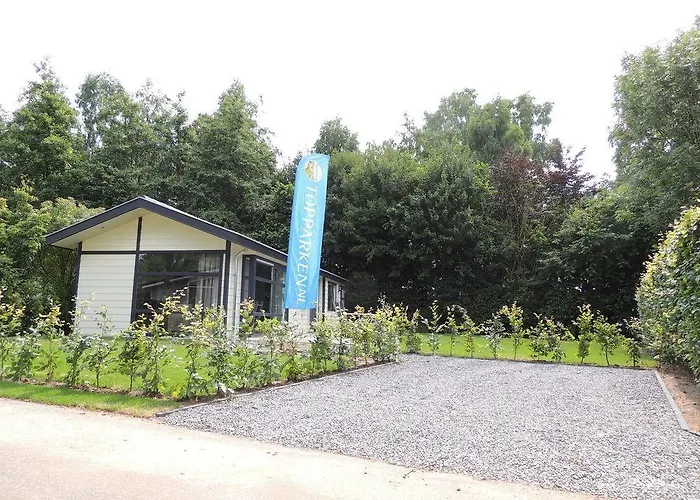 Topparken - Lichtenvoorde