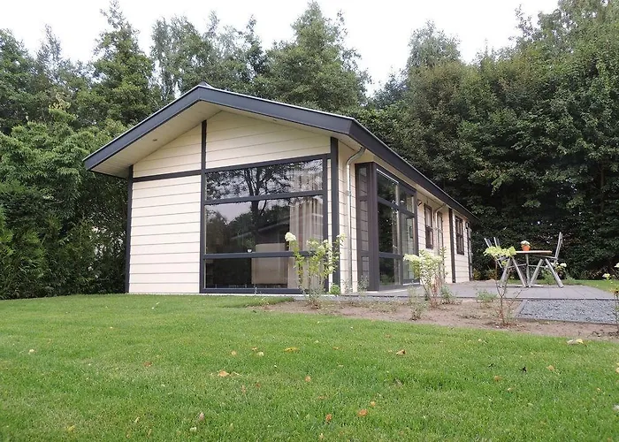 Topparken - Holiday park