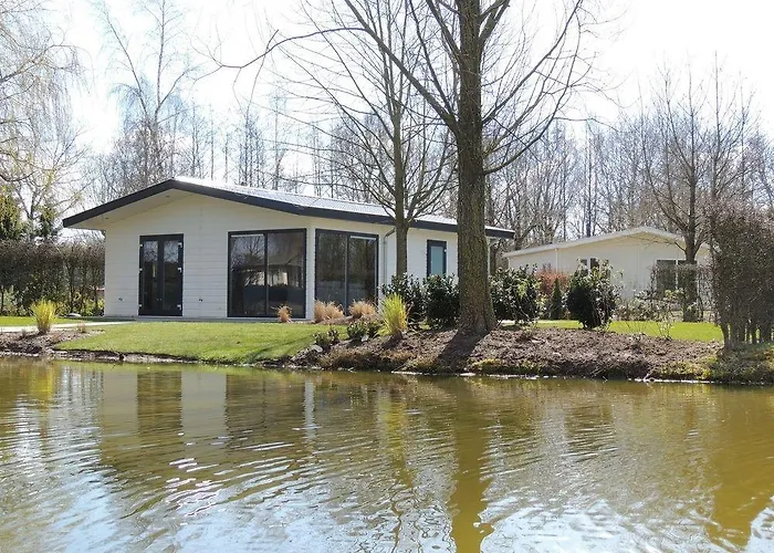 Feriepark Topparken - 4*