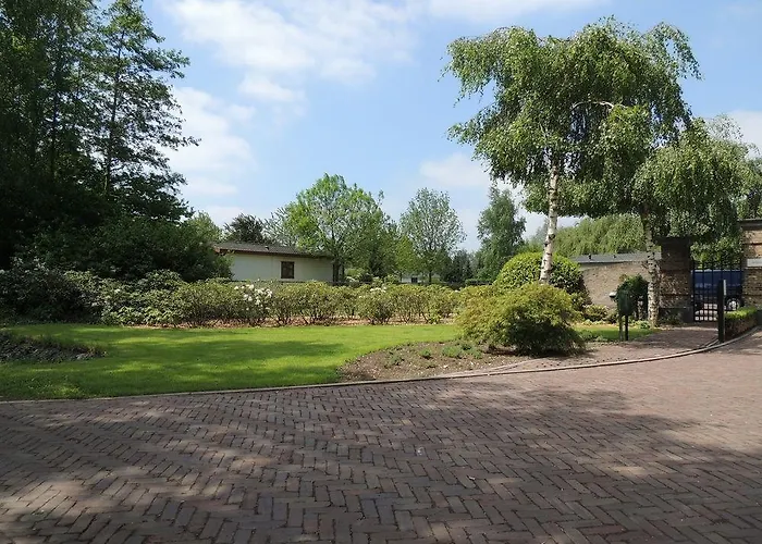 Aldeamento Turístico Topparken - Lichtenvoorde