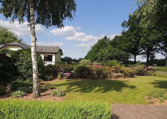 Topparken - Holiday park Lichtenvoorde