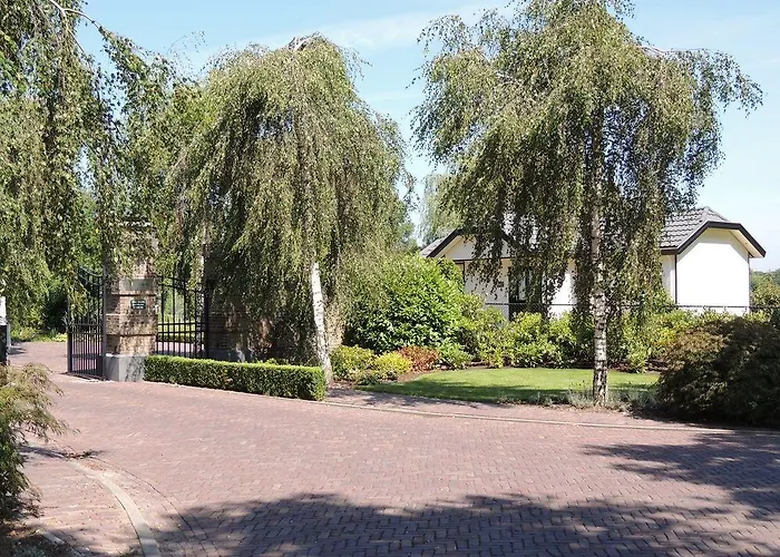 Topparken - Lichtenvoorde