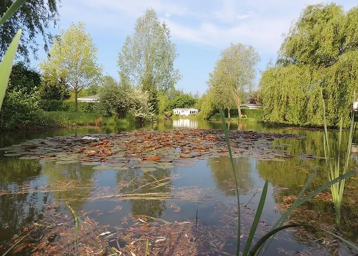 Feriepark Topparken - 4*