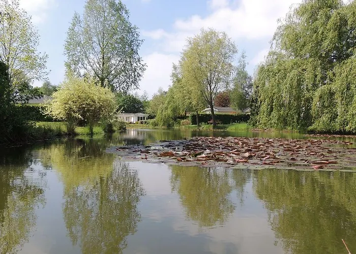 Topparken - Holiday park 4*