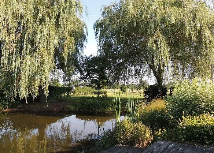 Feriepark Topparken -