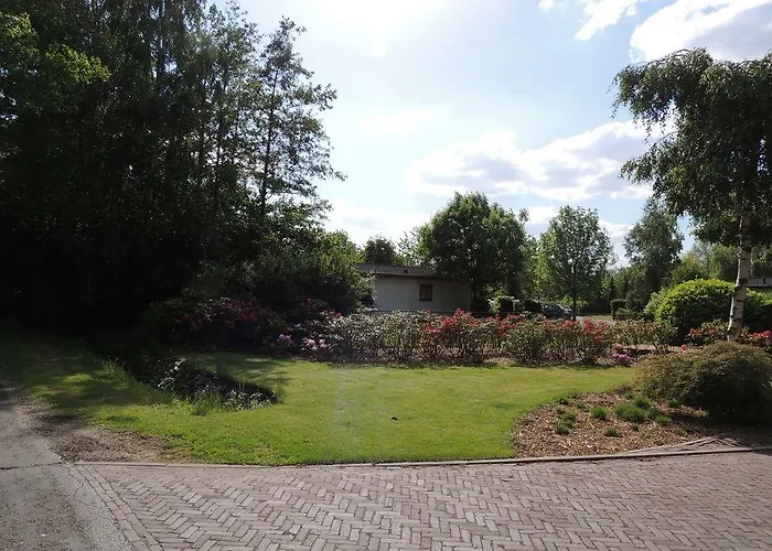 Topparken - Feriepark Lichtenvoorde