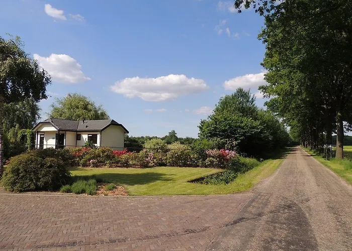 Topparken - Feriepark